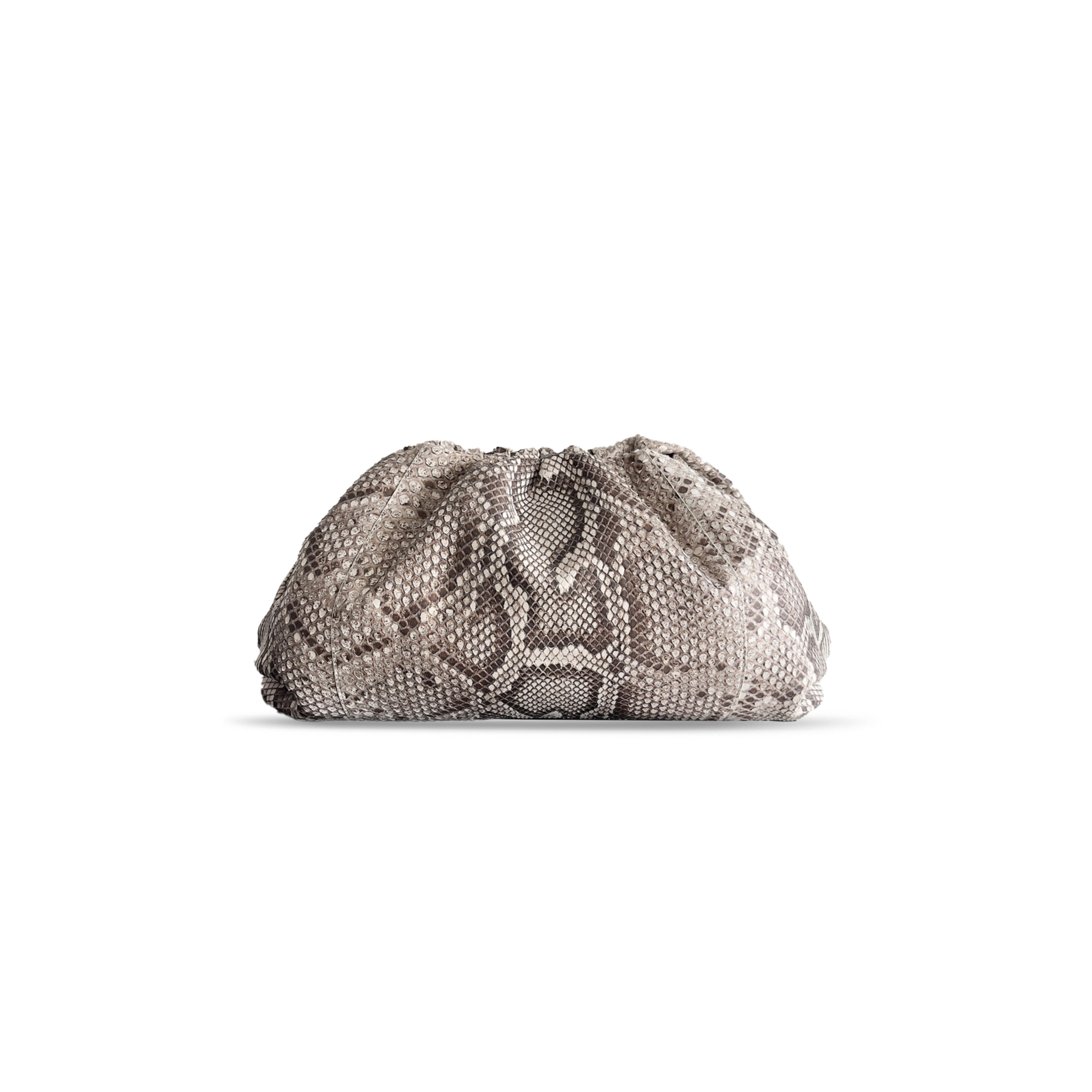 BOTTEGA VENETA POUCH 576227VCPX01110 (38*20*8.5cm)
